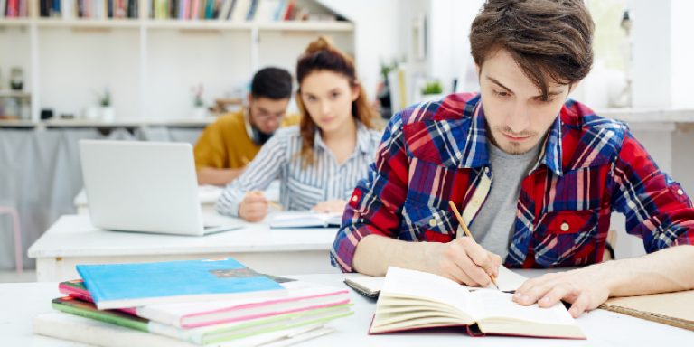 Curso de preparación examen Aptis General