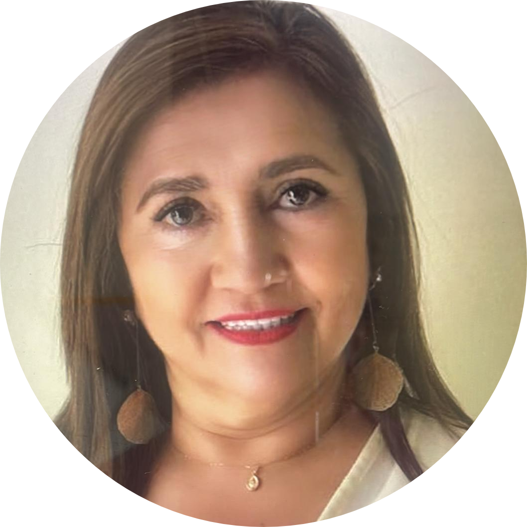 Nancy Patricia Ceballos Atehortua