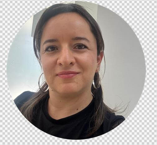 Olga Gómez