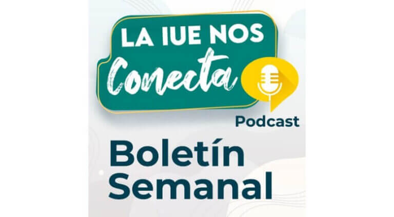 Podcast Informativo #10