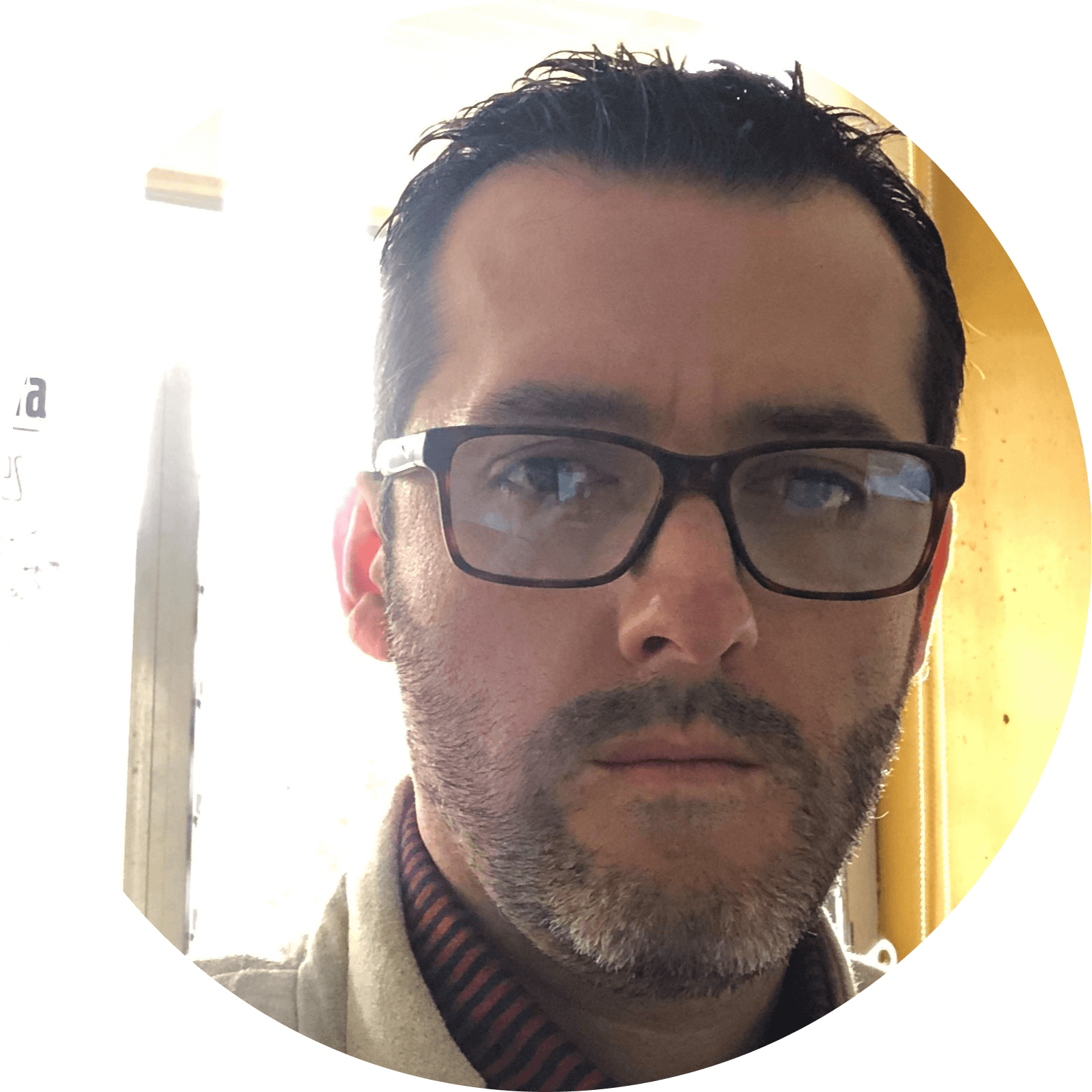 Wilson Andrés Arcila